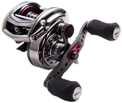 Amazon | アブガルシア リール REVO ELITE IB 7-L | Abu Garcia