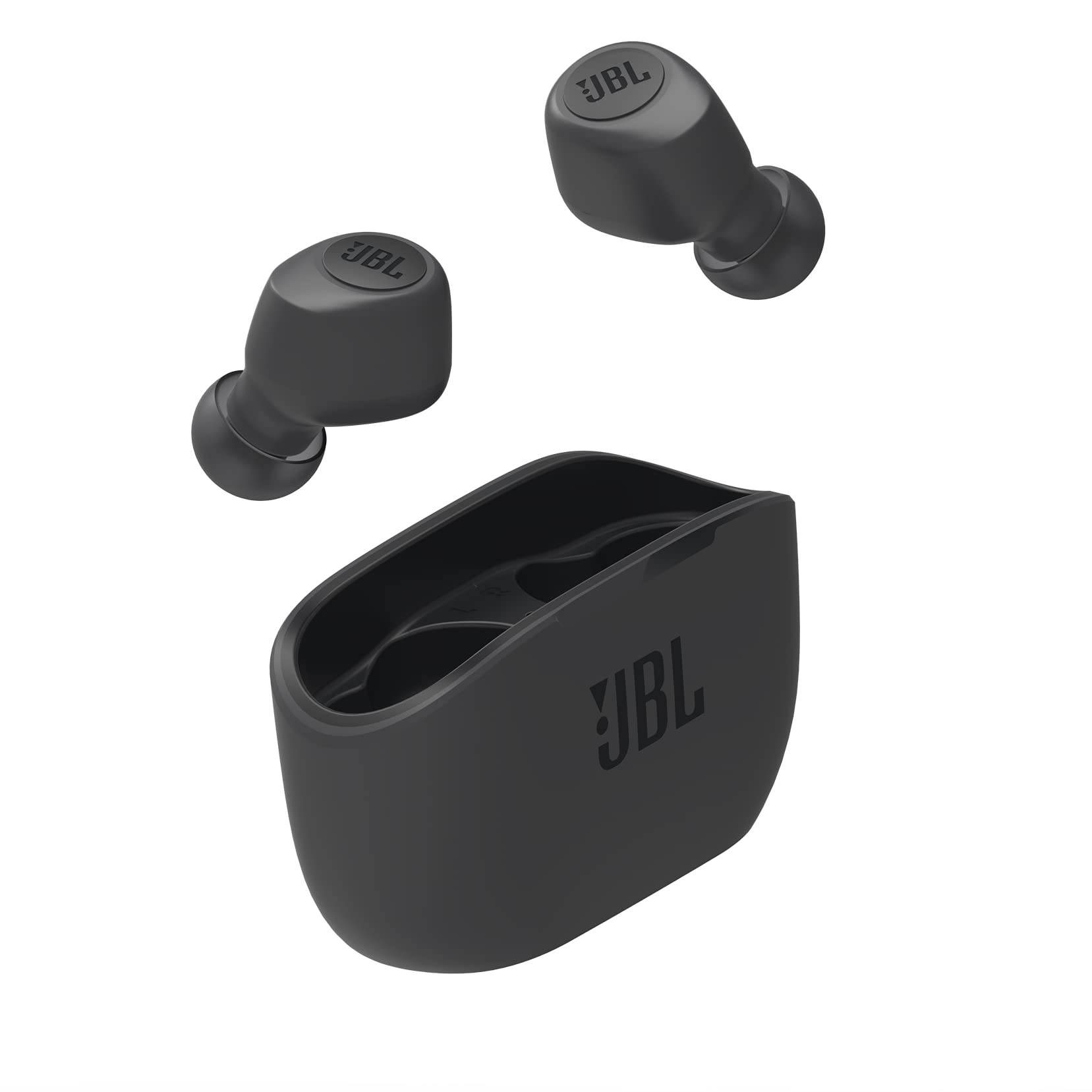Amazon.co.jp: JBL WAVE100 TWS 完全ワイヤレスイヤホン Bluetooth/USB
