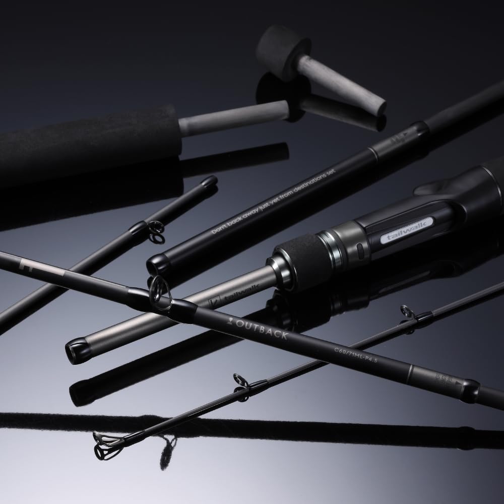 Amazon.co.jp: テイルウォーク(Tail Walk) OUTBACK (アウトバック) '25