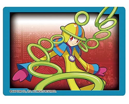 Amazon | キャラクターカードボックスコレクションNEO ロックマン