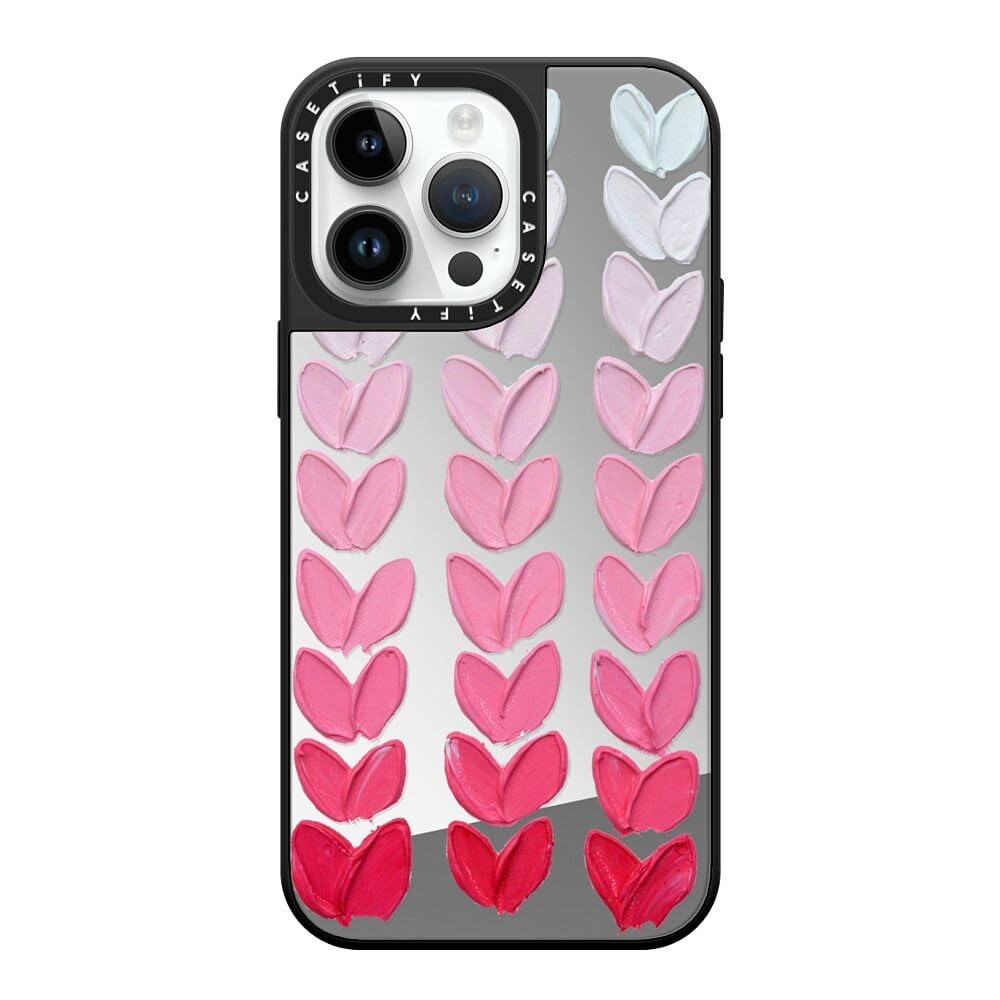 Amazon.co.jp: CASETiFY (ケースティファイ) ミラーケース iPhone 14