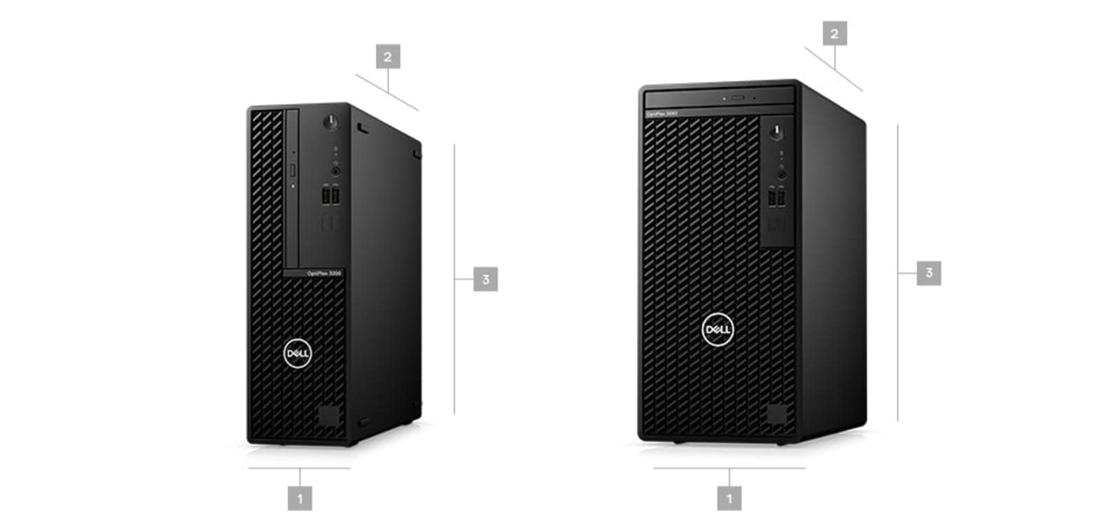 Amazon.com: Dell Optiplex 3090 SFF Small Form Factor Desktop