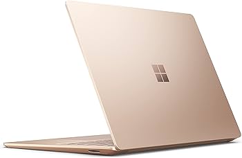 Amazon.com: Microsoft Surface Laptop 4 13.5” Touch-Screen – Intel