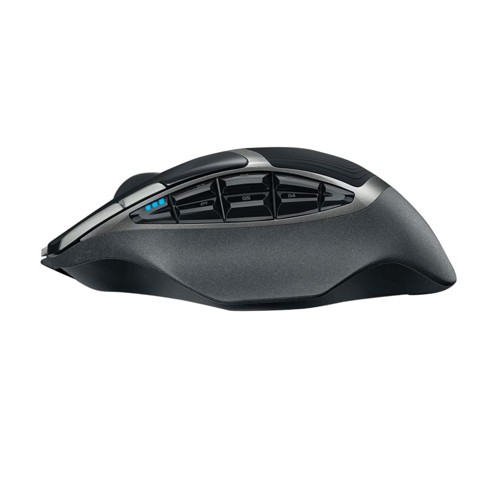 Amazon | Logitech G602 Wireless Gaming Mouse | Logitech