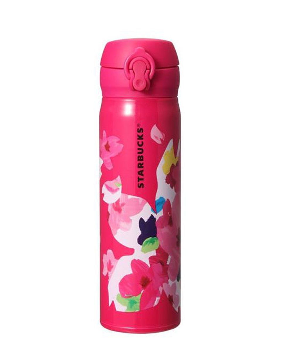 Amazon | STARBUCKS スターバックス さくら ハンディー ステンレス