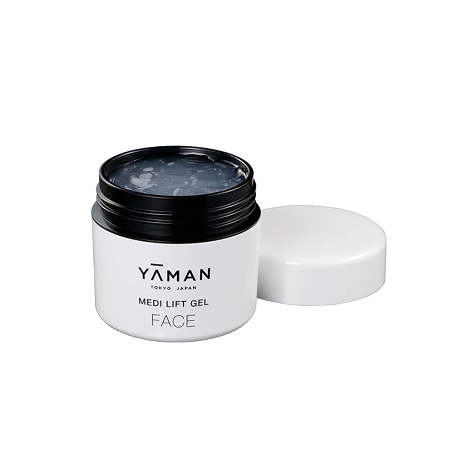 Amazon.co.jp: YA-MAN(ヤーマン) メディリフトゲル 美顔器 併用ゲル
