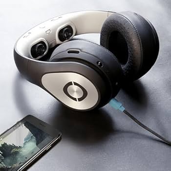 Amazon.co.jp: Avegant Glyph - ビデオヘッドセット (Founders Edition