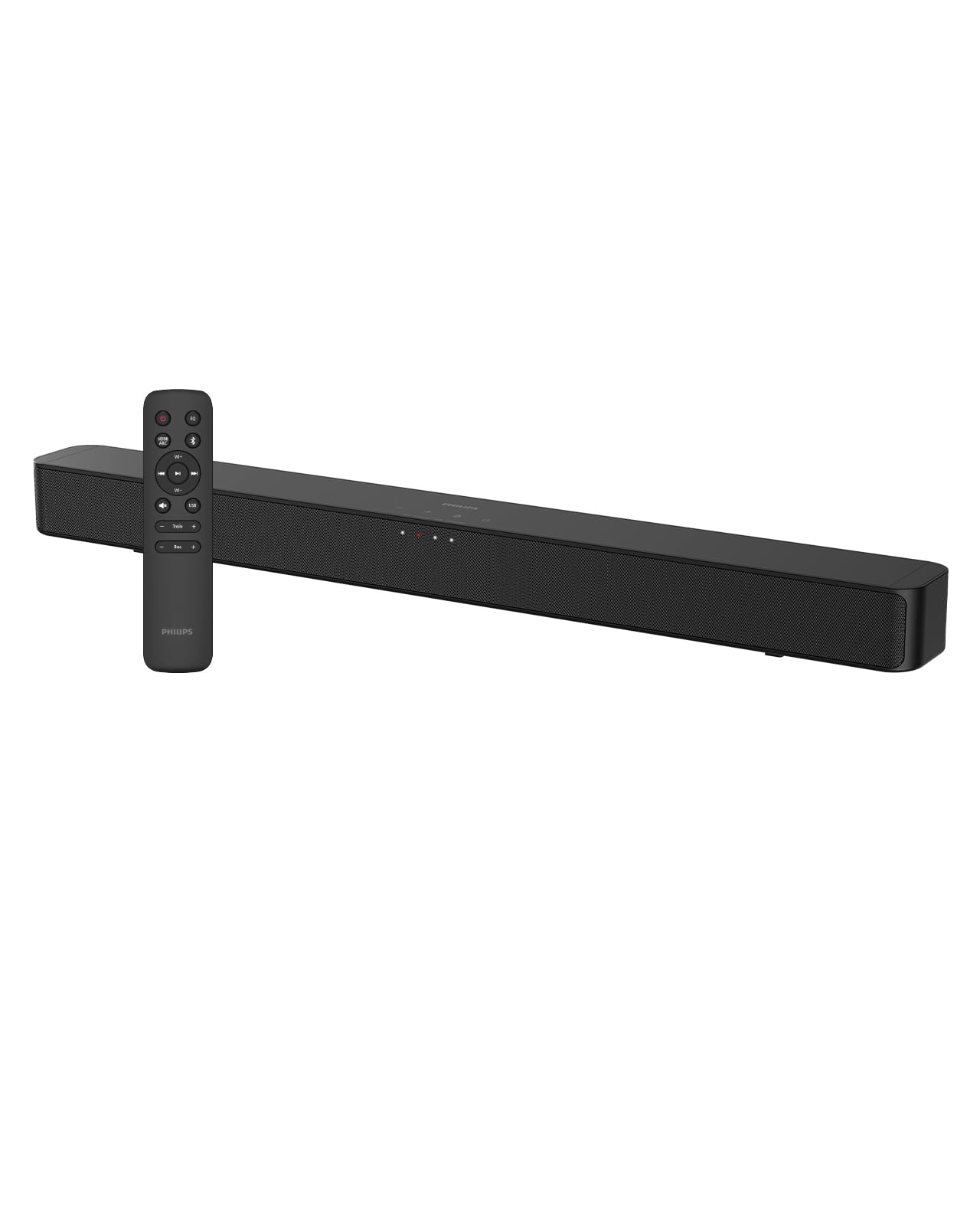 Amazon.co.jp: Philips TAB4000 Soundbar, Speaker, Bluetooth 5.44