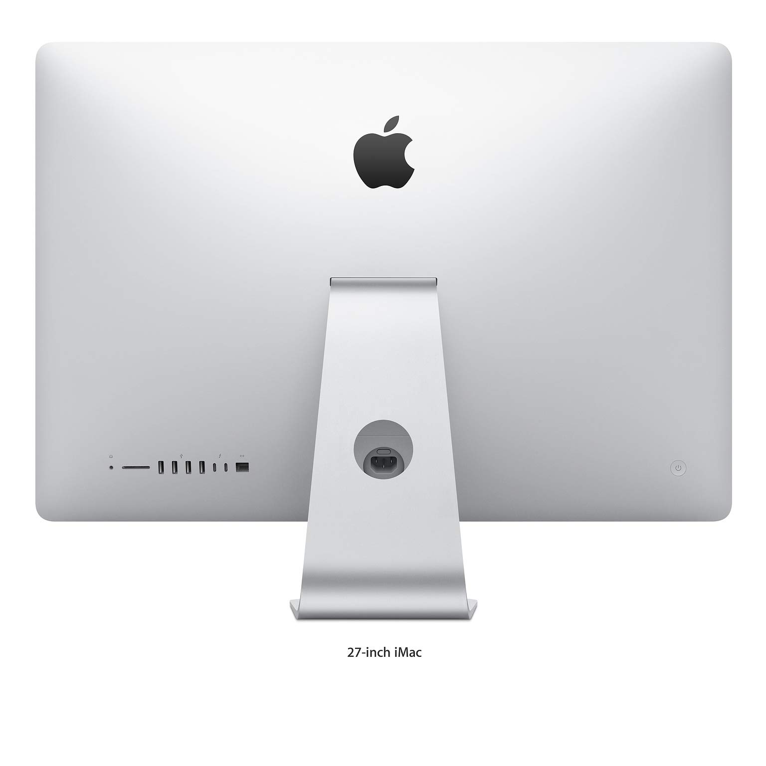 Amazon.com: Apple iMac ME089LL/A Intel Core i5-4670 X4 3.4GHz 8GB