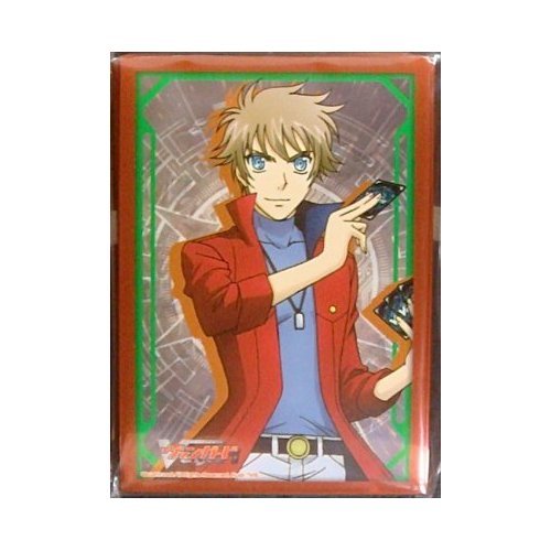 Amazon.co.jp: ヴァンガード 限定 特製ミニスリーブ53枚 (光定ケンジ