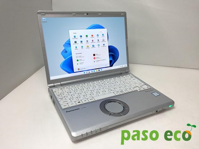 Amazon.co.jp: 【整備済み品】【Microsoft Office2019＆Win11搭載】超