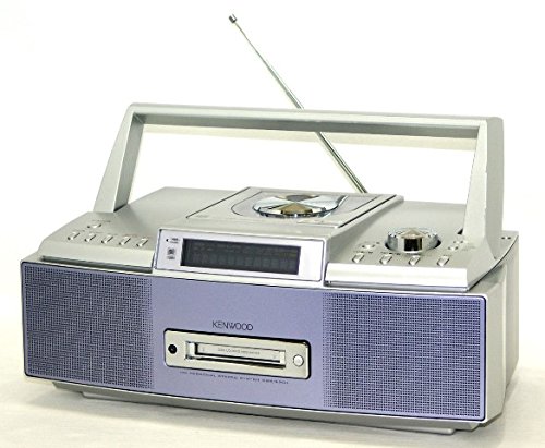Amazon.co.jp: KENWOOD ケンウッド JVC MDX-K301 シルバー MD