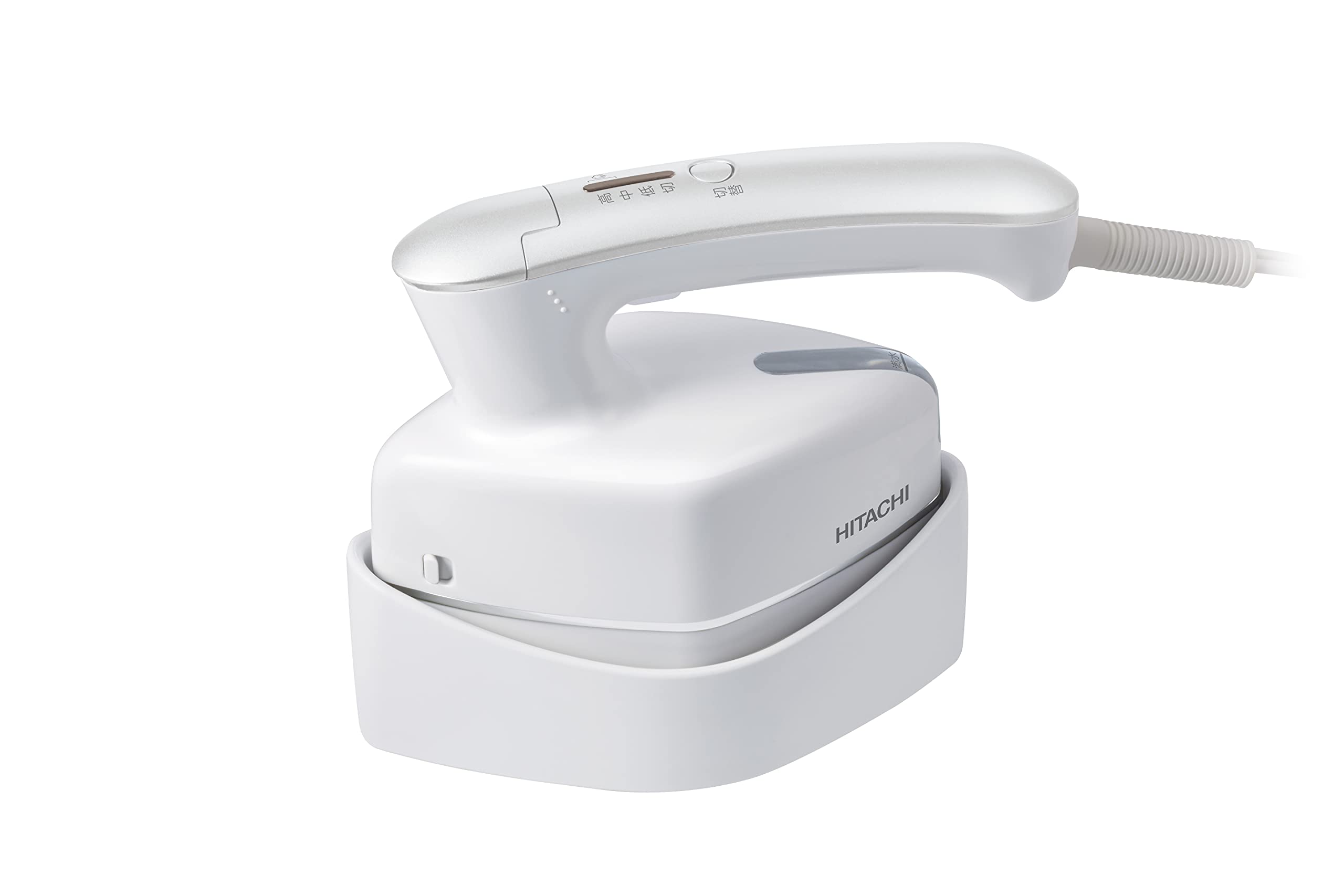 Amazon | 日立(HITACHI) 衣類スチーマー スチームアイロン ワン