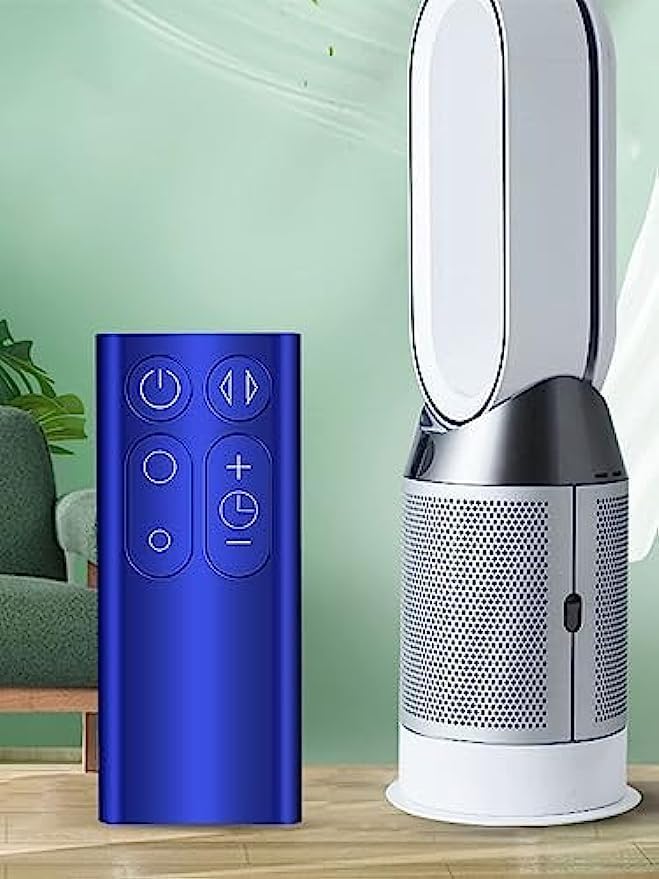 Amazon.co.jp: 交換用リモコン Dyson AM11 TP00 TP01 Pure Cool タワー
