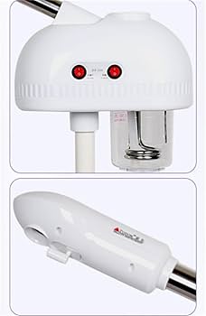 Amazon.co.jp: 【XXA】2 in 1フェイシャルビューティースチーマー
