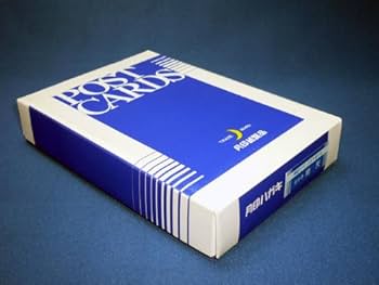 Amazon | 私製はがき 薄口 特用 200枚入り/1箱(ハ01650) | ポスト