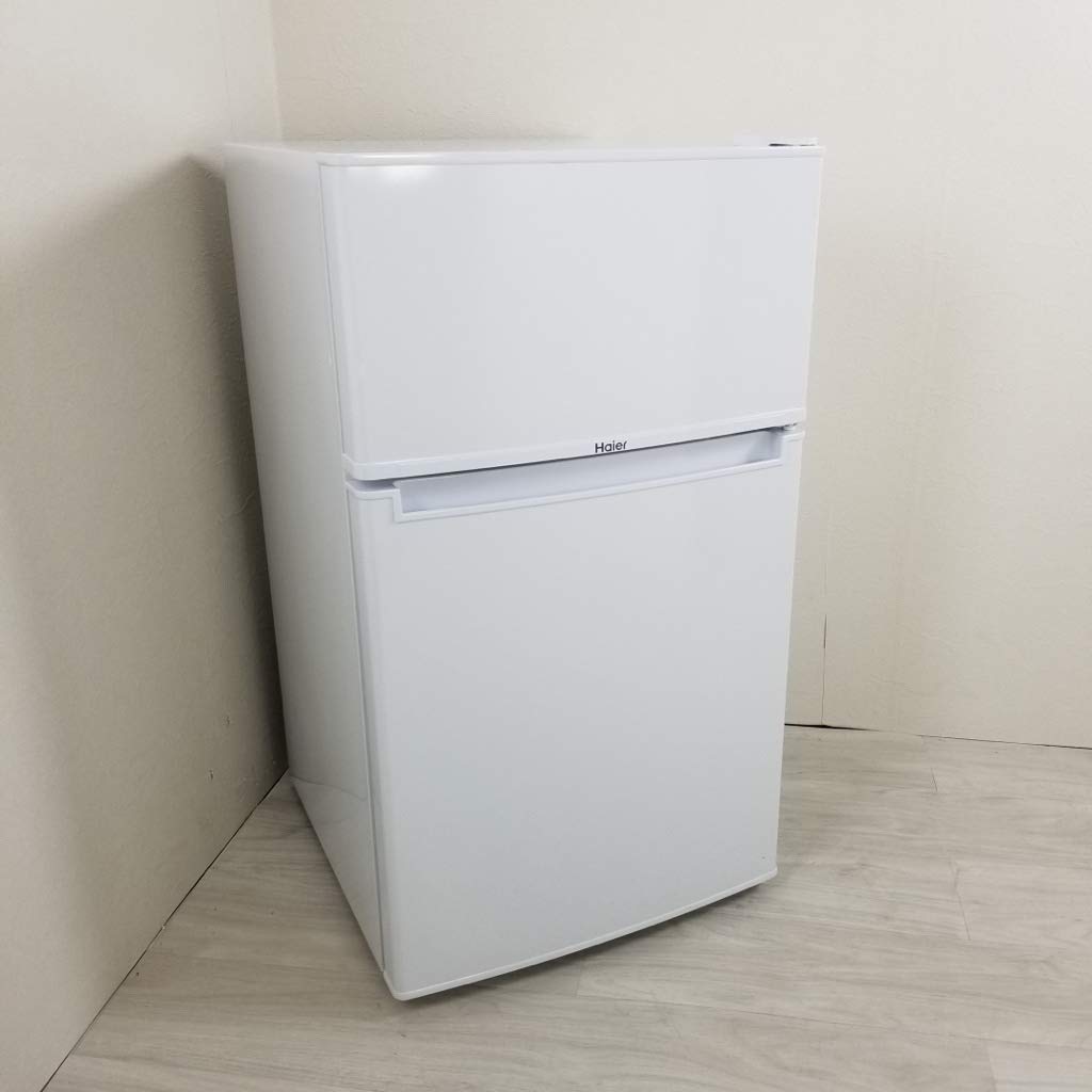 Amazon.co.jp: JR-N85B(W) [85L 2ドア冷凍冷蔵庫 ホワイト] : ホーム