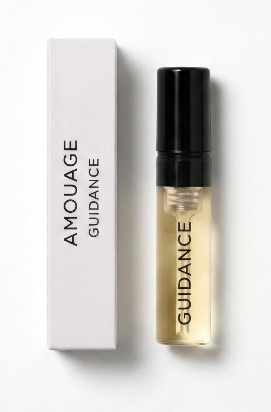 Amazon | アムアージュ AMOUAGE ガイダンス GUIDANCE オードパルファム