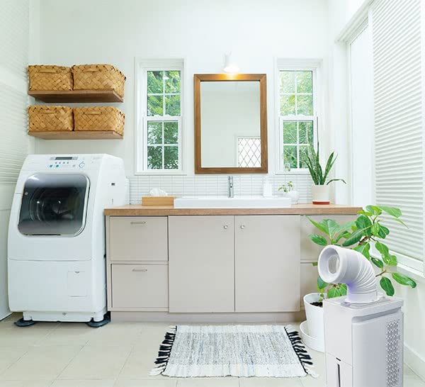 Amazon | YUASA PRIMUS ユアサプライムス スポットエアコン どこでも