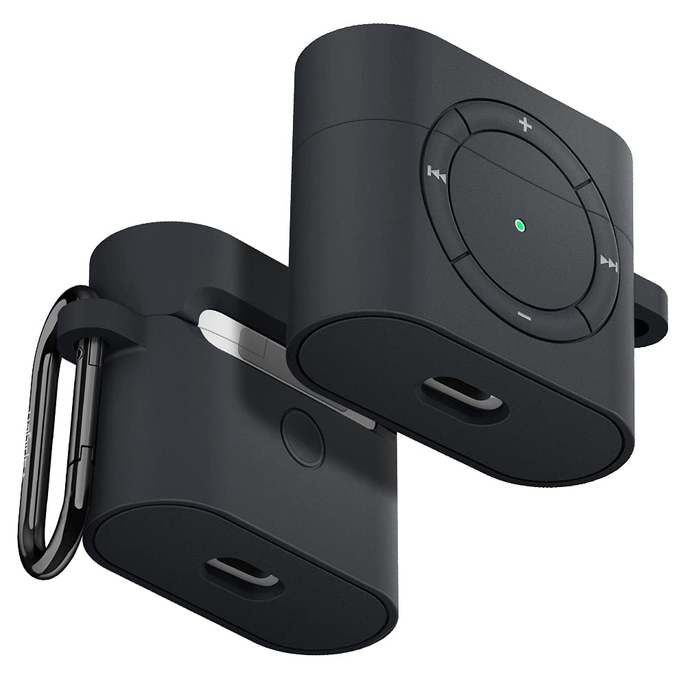 Amazon.co.jp: Spigen Airpods 第3世代 ケース AirPods 3 ケース iPod