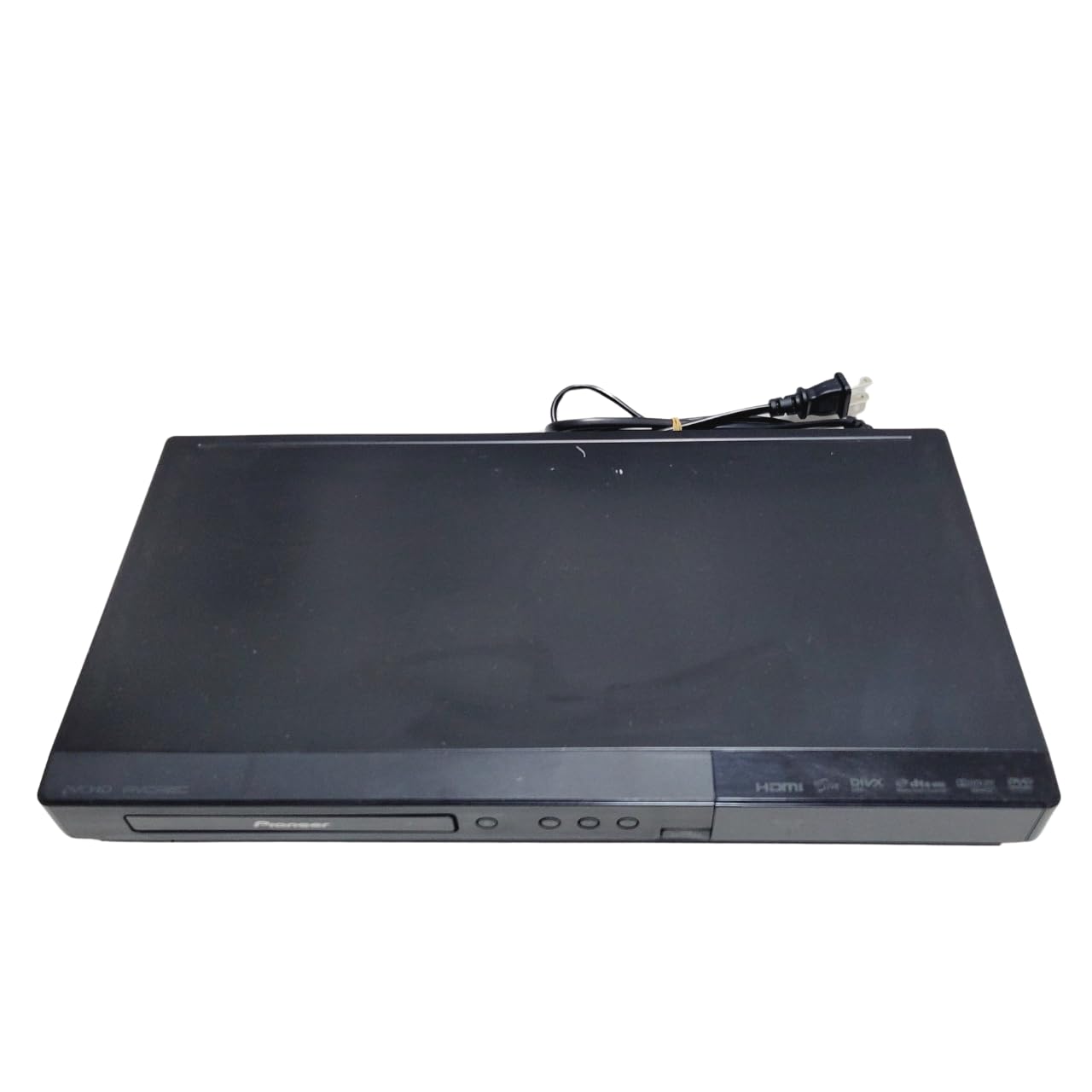 Amazon | Pioneer ブルーレイディスクプレーヤー BDP-4110