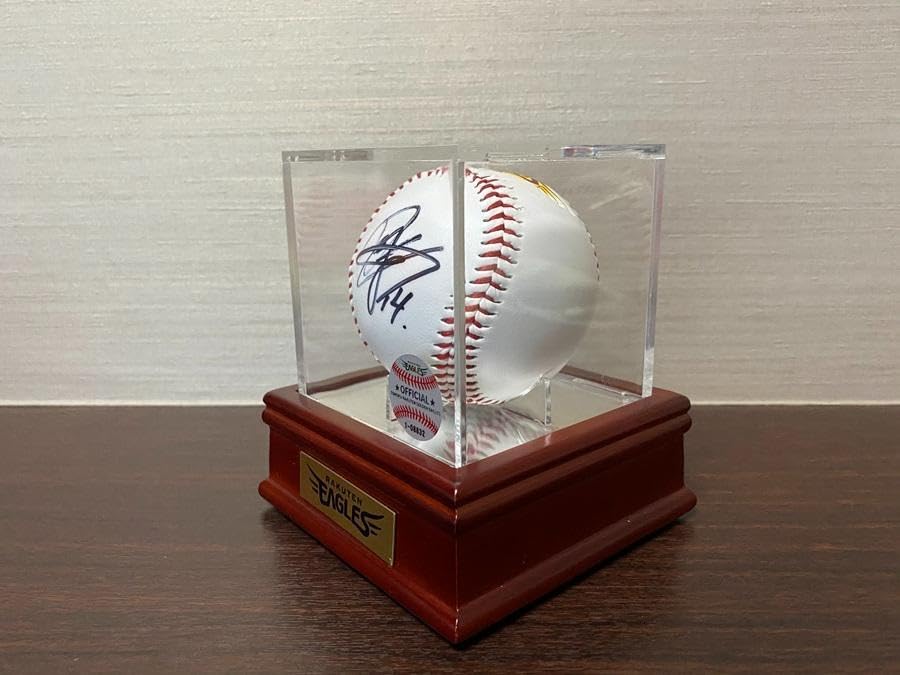 Amazon.co.jp: 楽天 イーグルス 則本昂大選手 3年連続奪三振王記念直筆