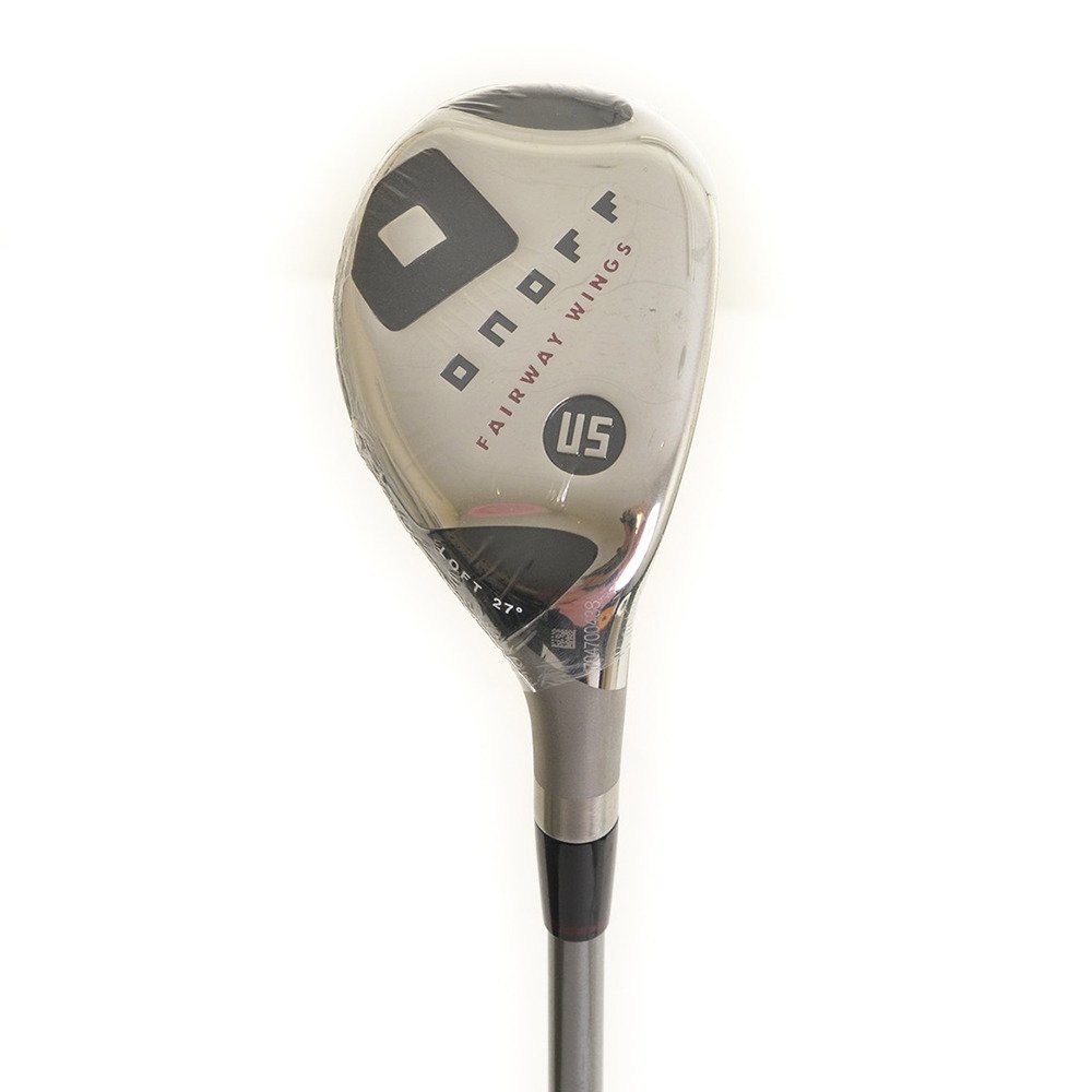 Amazon.co.jp: ONOFF(オノフ) ユーティリティ KURO フェアウェイ