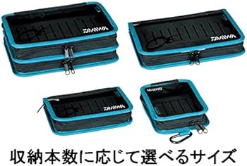 Amazon | ダイワ(DAIWA) エギ ケース イカ釣り イカ 釣り用