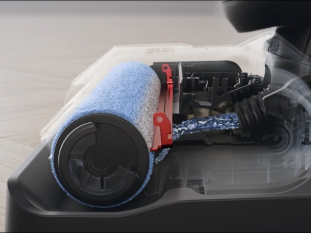 Amazon | 【吸引＆水拭き2in1】Tineco（ティネコ） Floor One S5 Combo