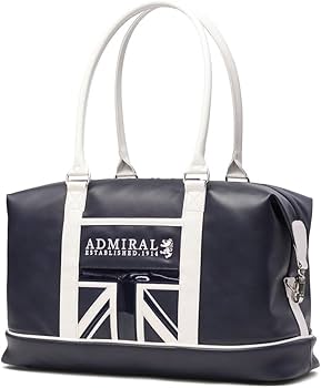 Amazon.co.jp: Admiral GOLF(アドミラル ゴルフ) ボストンバッグ