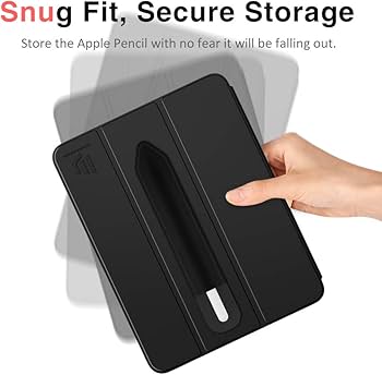 Amazon | Apple Pencil Pro ケース Dadanism Apple Pencil 第1/2世代