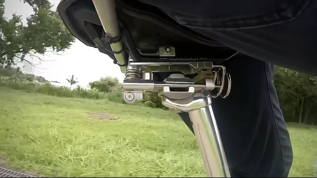 Amazon | エアシート 25 快適なシート フルフローティングサドル