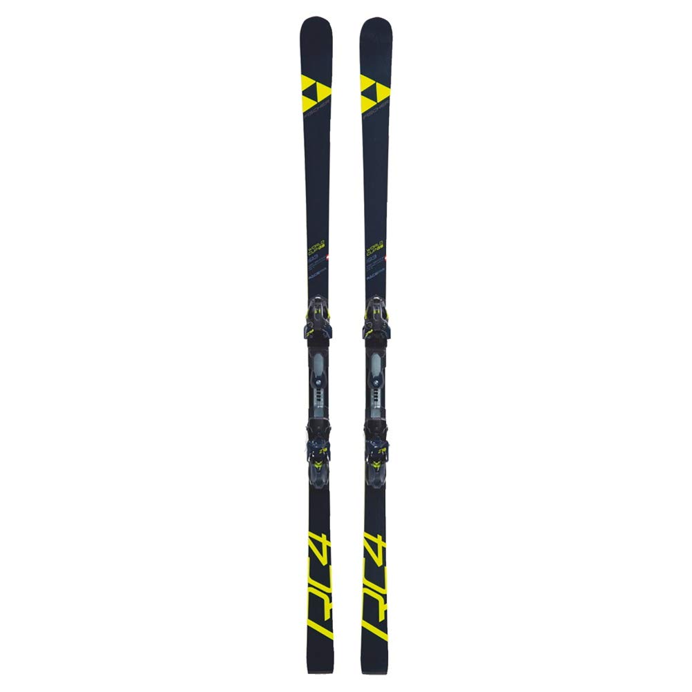 Amazon | Fischer RC4 Worldcup GS Curv Booster (12033) 183