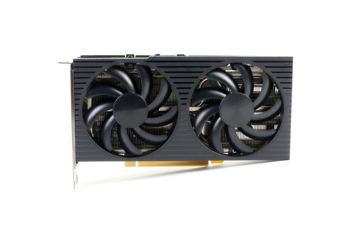 Dell Gaming OEM Nvidia GeForce RTX 3060 Ti 8GB GDDR6 256-bit