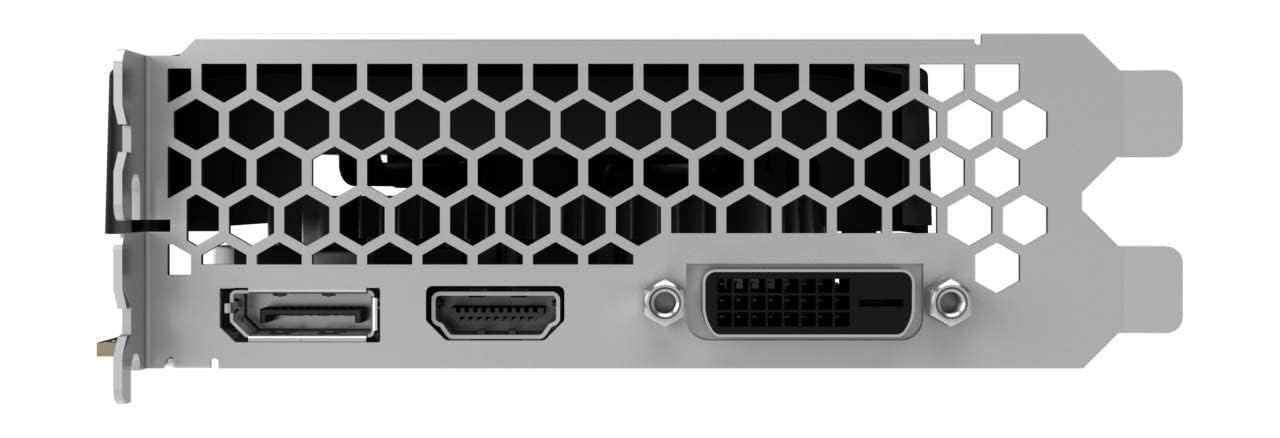 Amazon | Palit NVIDIA GeForce GTX1050Ti 4GB STORMX (NE5105T018G1