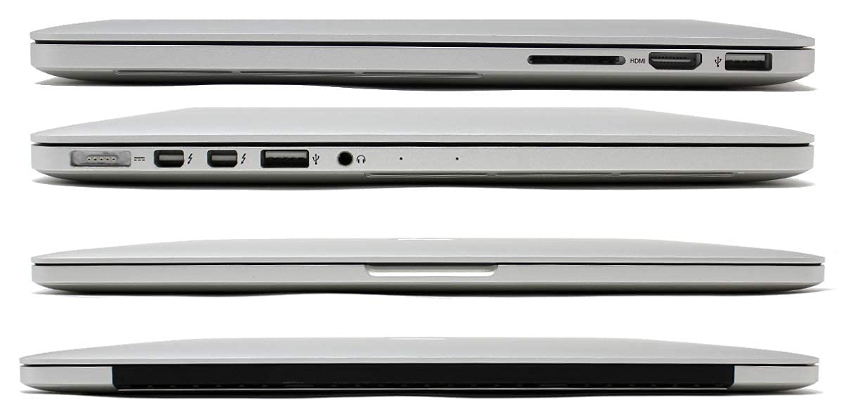 Amazon.co.jp: 【整備済み品】Apple MacBook Pro Retina Early 2015(13