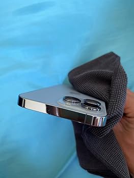 Amazon.com: Apple iPhone 13 Pro, 1TB, Sierra Blue - T-Mobile