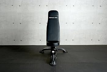 Amazon.co.jp: マルチファンクションベンチ ベンチプレス トレーニング