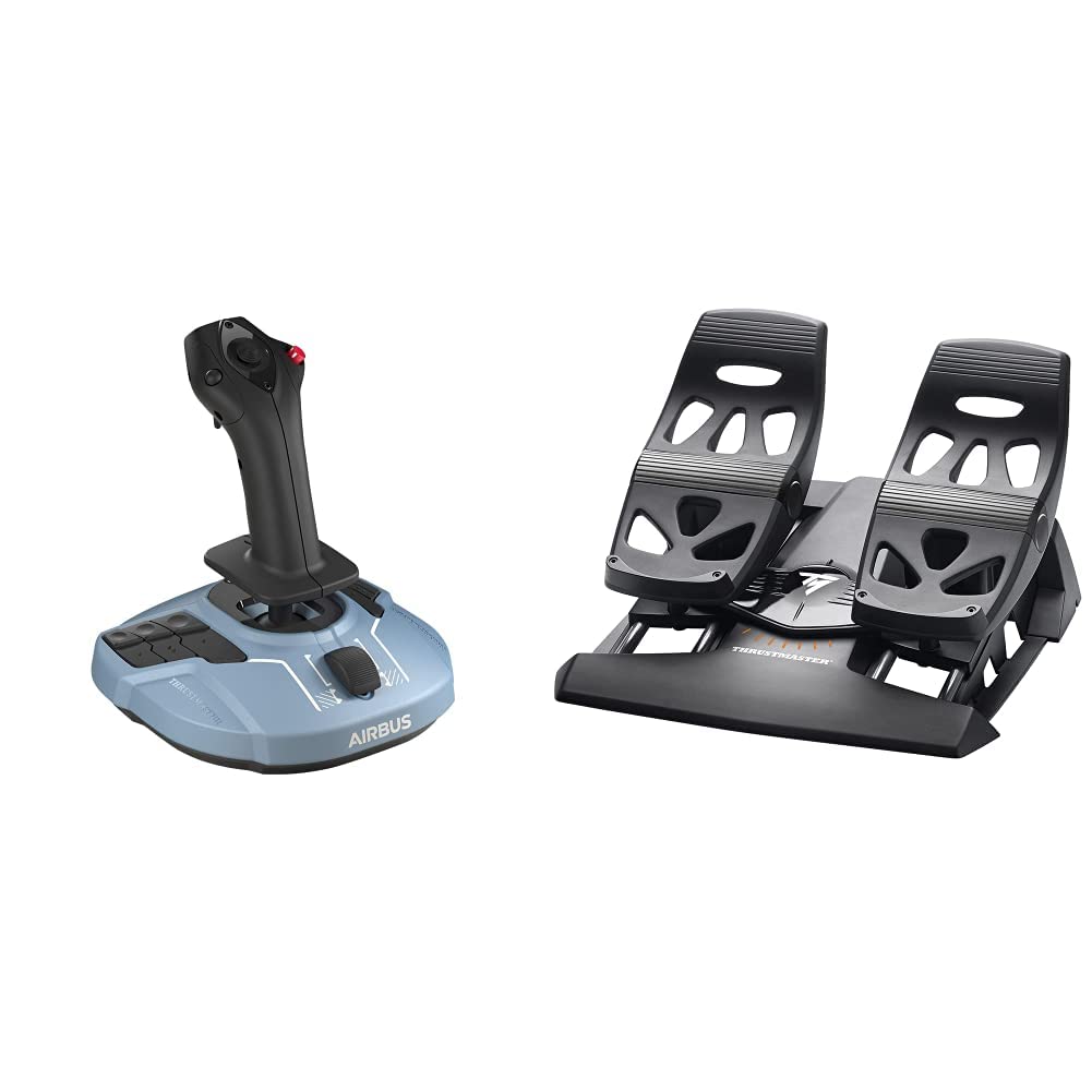 Amazon.co.jp: 【国内正規品】Thrustmaster スラストマスター TCA
