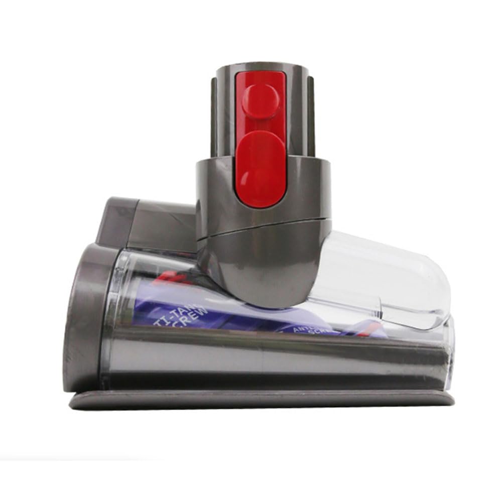 Amazon | ダイソンヘッド Dyson V8/V10/V11 用 毛絡み防止スクリュー