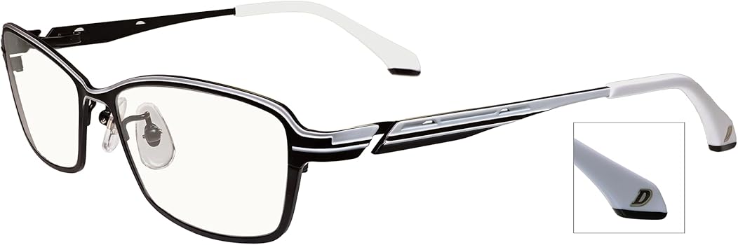 Amazon | [ヤブシタ] 頭文字D AE86イメージメガネ アニメ コラボ