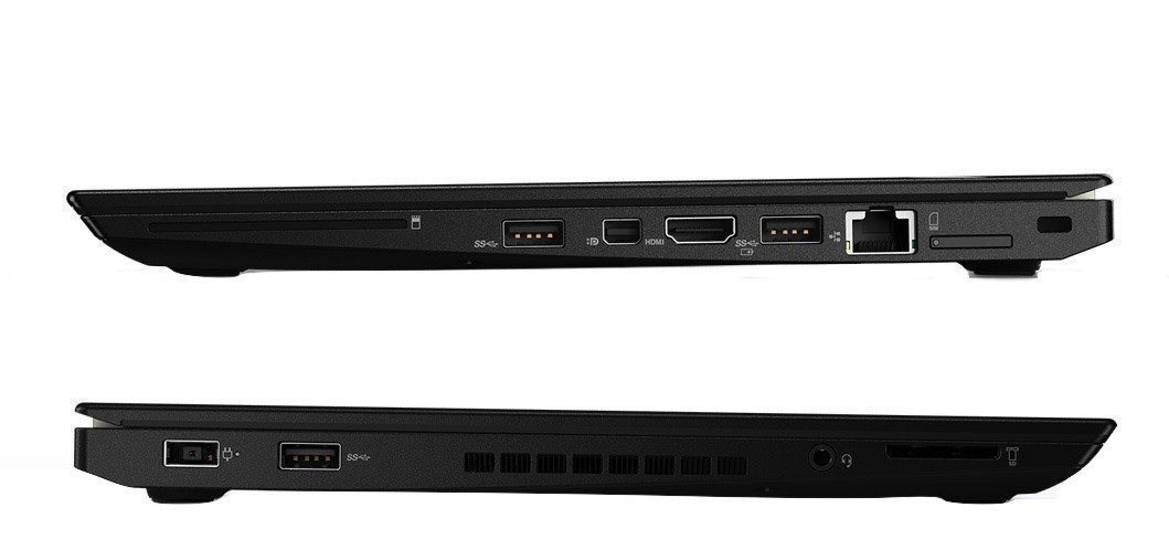 Amazon.com: Lenovo Thinkpad T460s Ultrabook 20F9004JUS (14