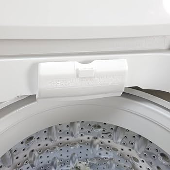 Amazon.co.jp: YAMADA SELECT YWM-T60G1 6.0kg 全自動洗濯機 : ホーム