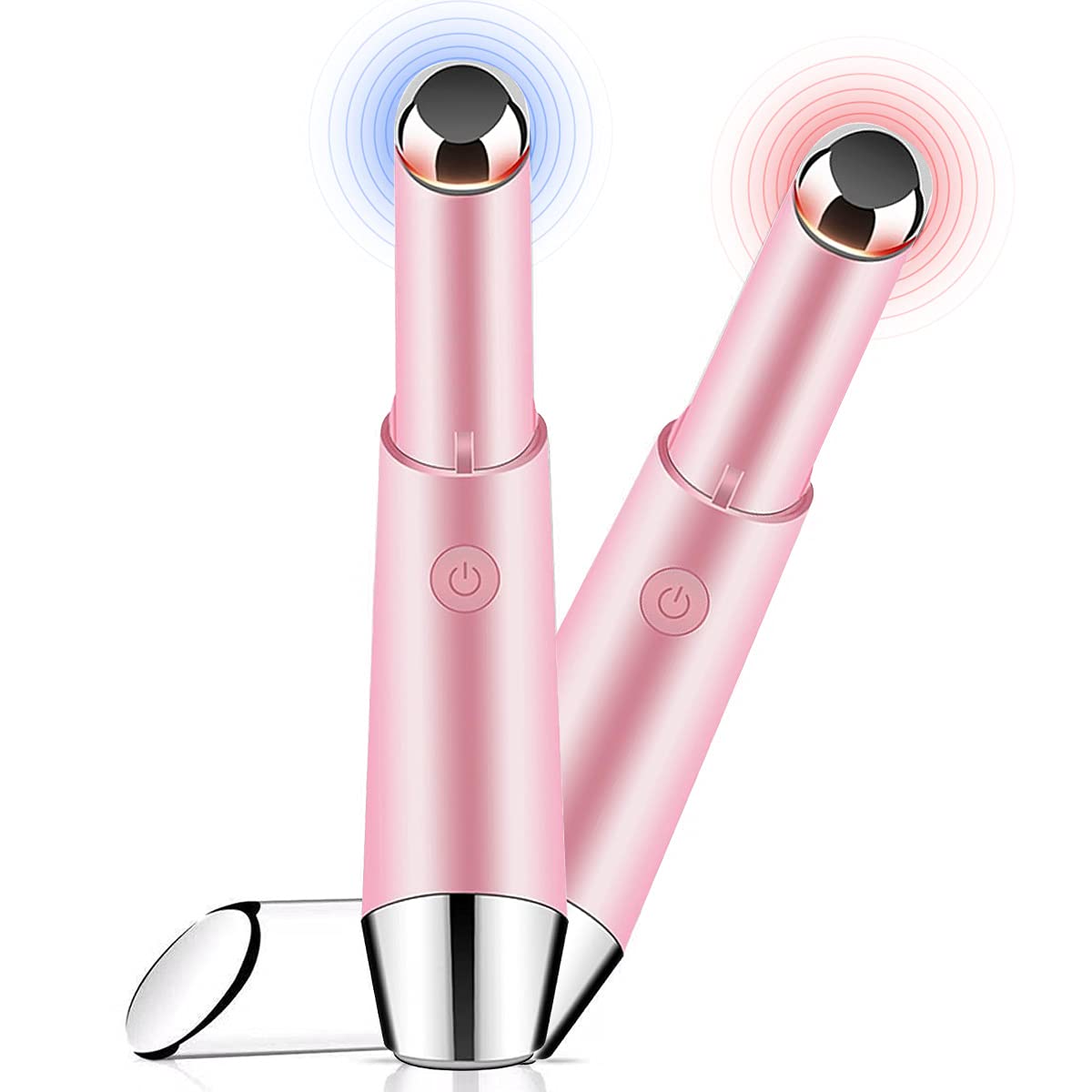 VIORDE Face & B ody美顔器 ピンク 充電ケーブル付き 【公式通販】