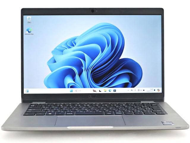 Amazon.co.jp: 【整備済み品】 Dell デル Latitude 5330 第12世代 i5