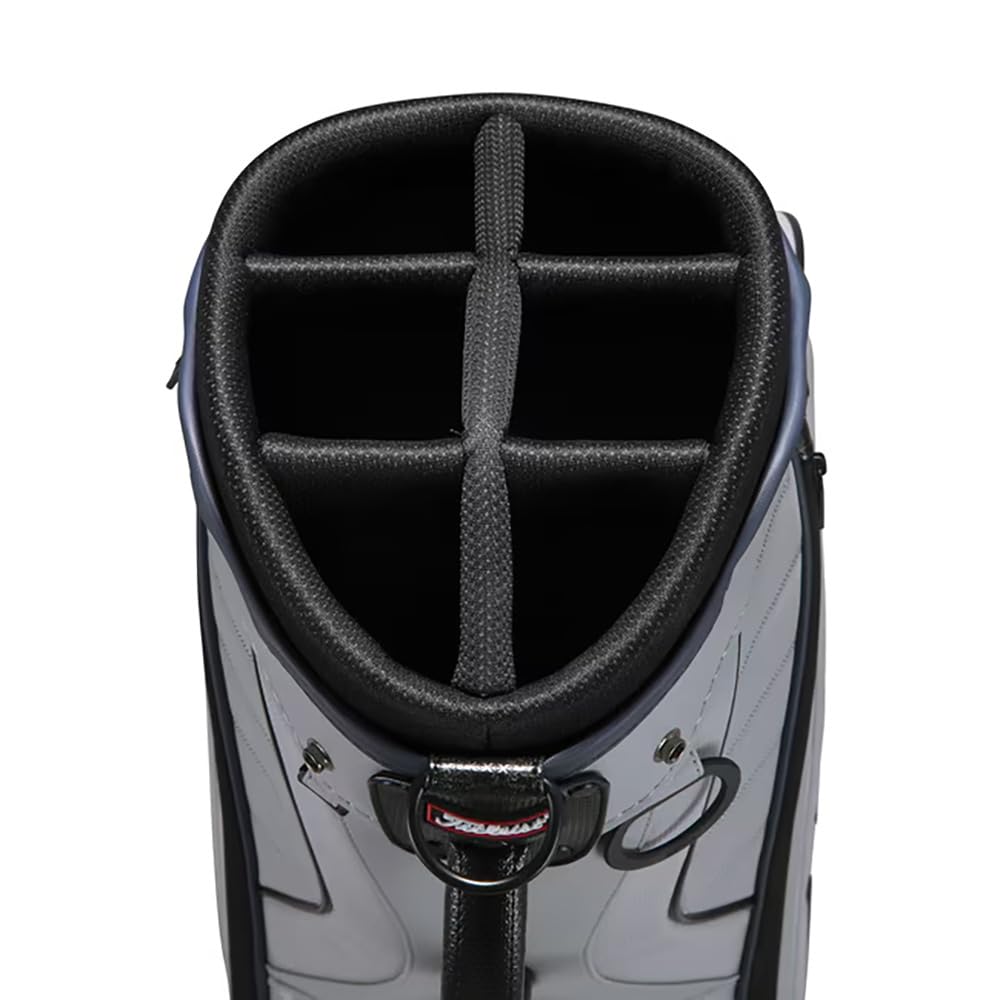 Amazon | タイトリスト(TITLEIST) パフォーマンスJE キャディバッグ