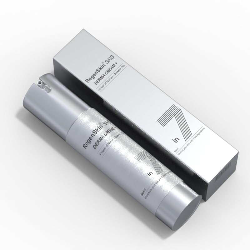Amazon | リジェンスキン SRS ダーマクリームプラス-50mL | RegenSkin