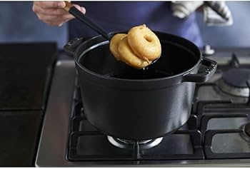 Amazon.co.jp: ストウブ グランドココット24cm ブラック 40502-285