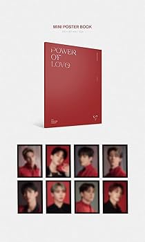 Amazon.com: 2021 Seventeen Concert POWER OF LOVE DIGITAL CODE +