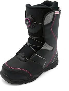 Amazon | kissmark(キスマーク) スノーボード ブーツ KM ジェネラスL